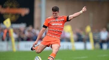 Cockerill praises Burns