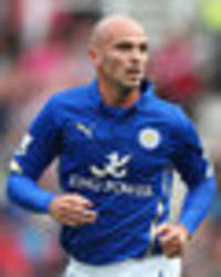 Stoke 0 - Leicester 1: Esteban Cambiasso shines as Foxes pick up first win