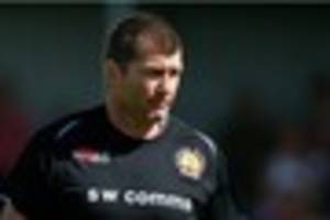 Chiefs go down to defeat as Leicester strike late at Sandy Park